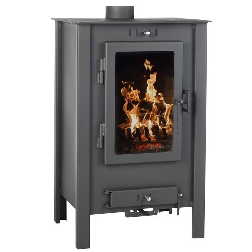 Estufa de leña 450 Viena EcoDesign - 15,7 kW