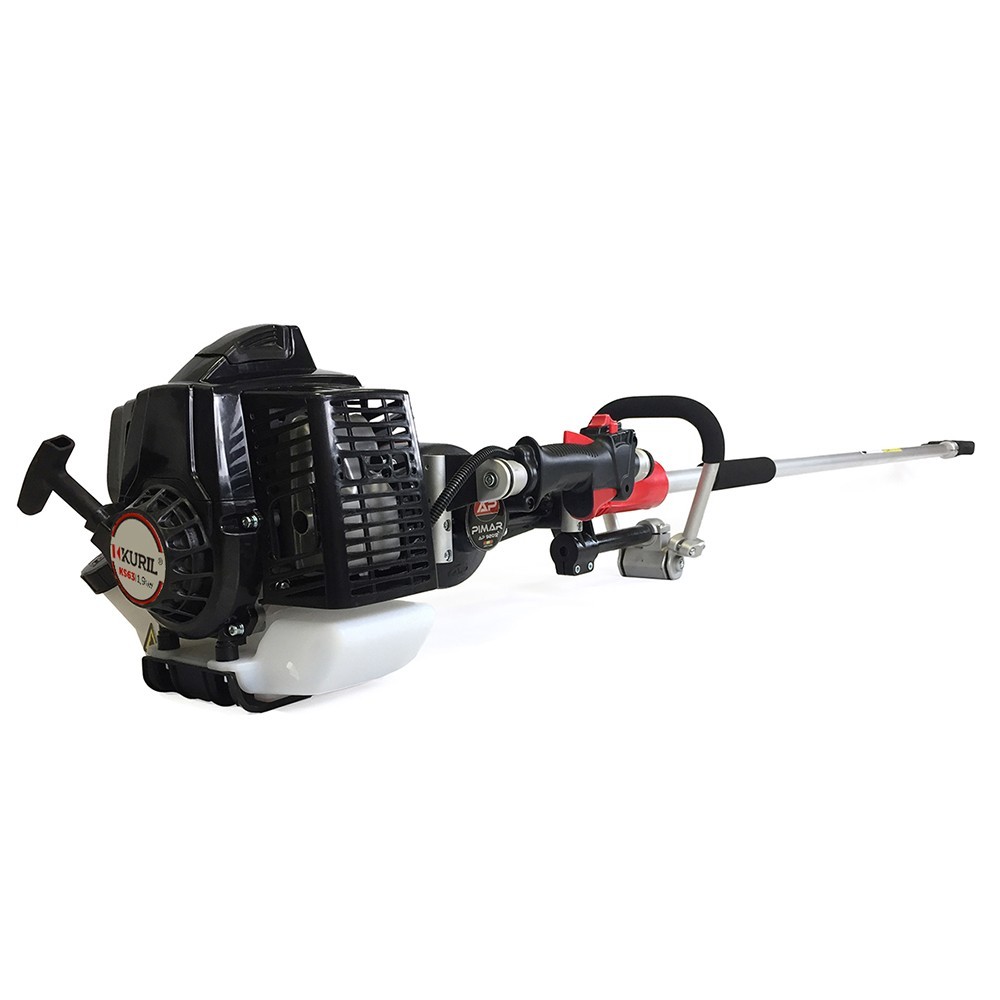 Vibradora AP 920K