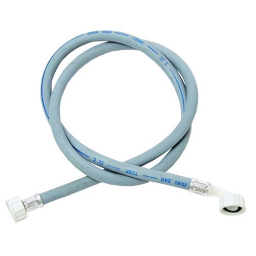 Tubo entrada agua lavadora - 2 m