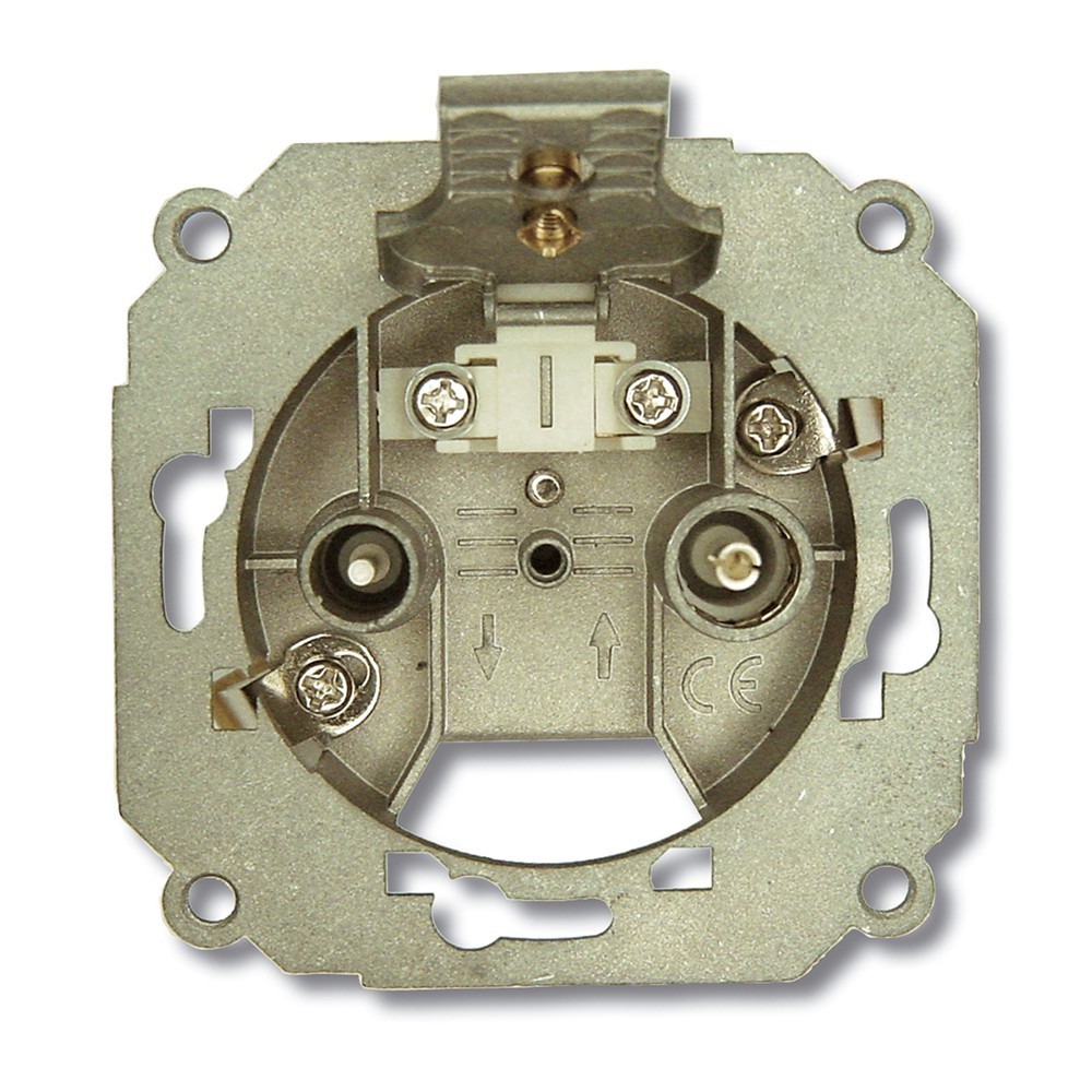 Toma cascada intermedia 10dB - paso DC