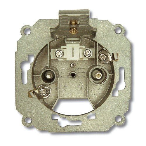 Toma cascada intermedia 10dB - paso DC