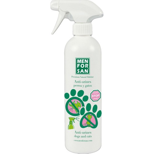 Spray antiorines Menforsan
