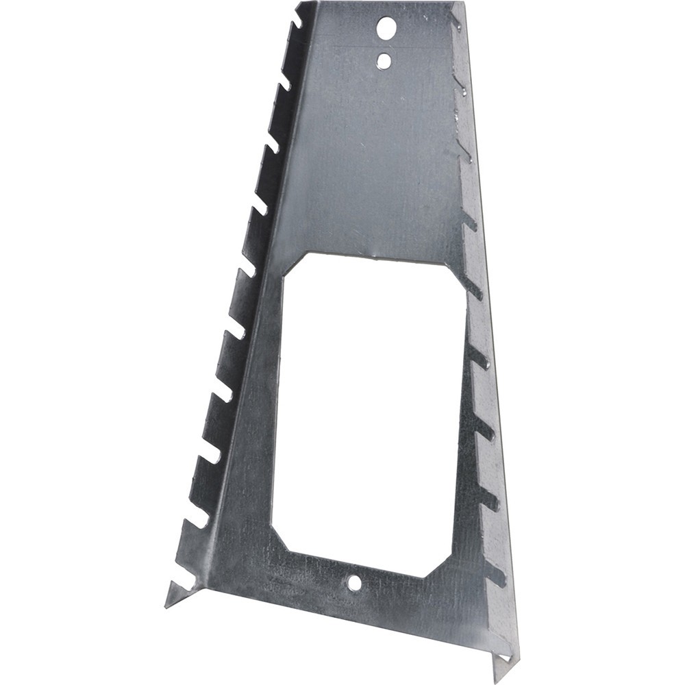 Colgador para llaves planas