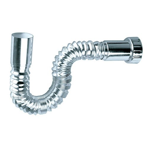 Sifón extensible