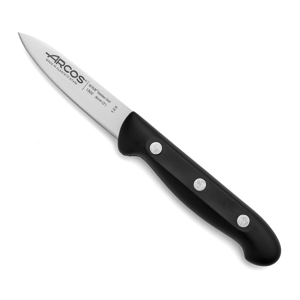 Cuchillo mondador Maitre - 8 cm