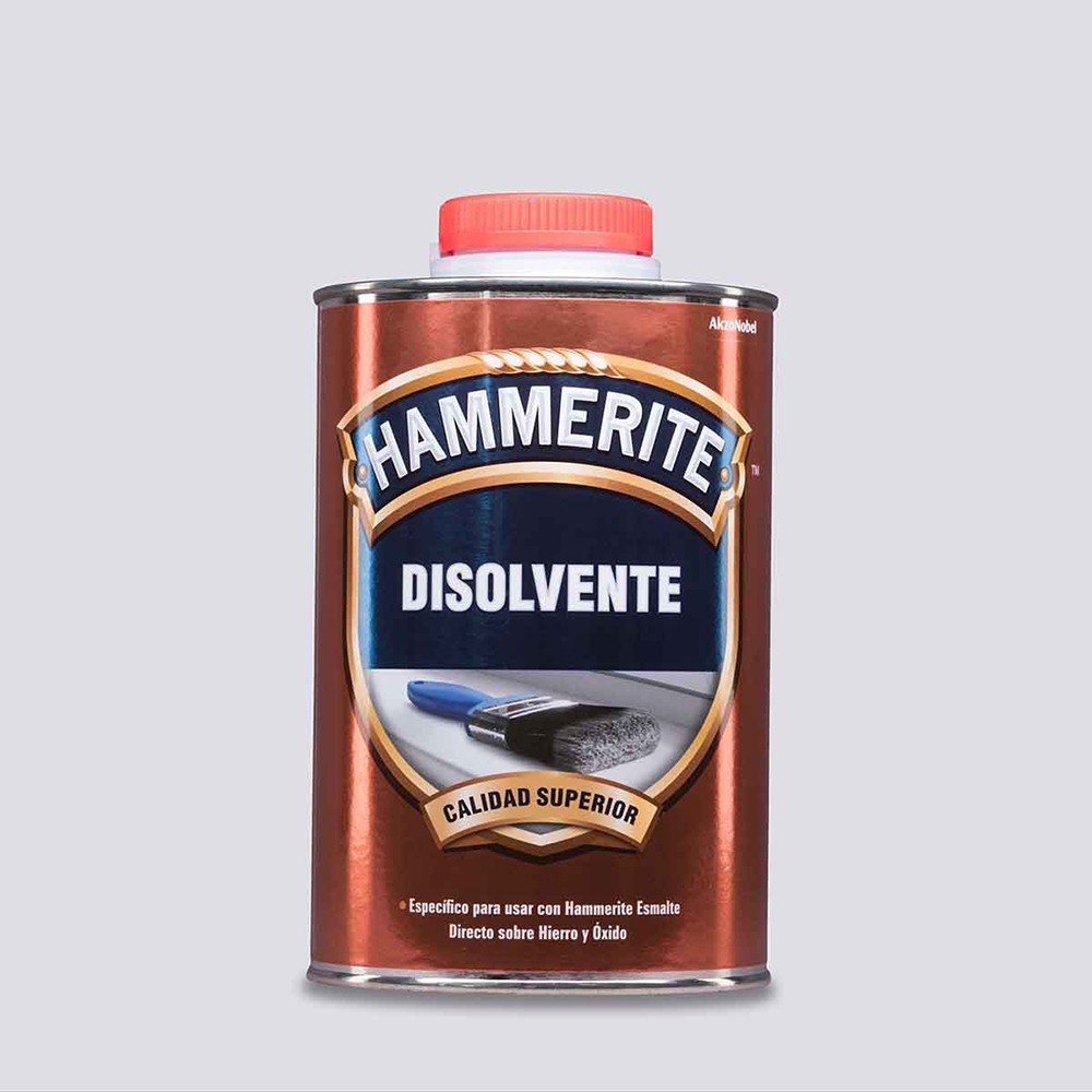 Disolvente - 1 l