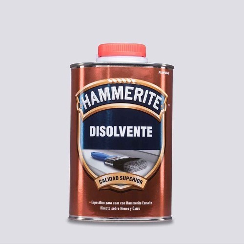 Disolvente - 1 l