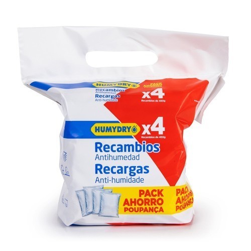 Antihumedad Pack Ahorro