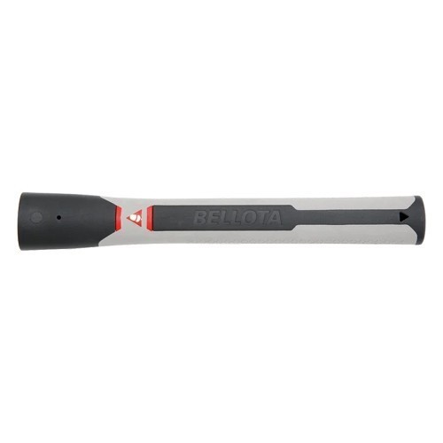 Mango de fibra de carbono para maceta - 270 mm