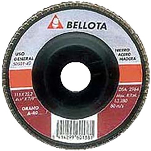 DISCO LAMINAS BELLOTA 50603 60