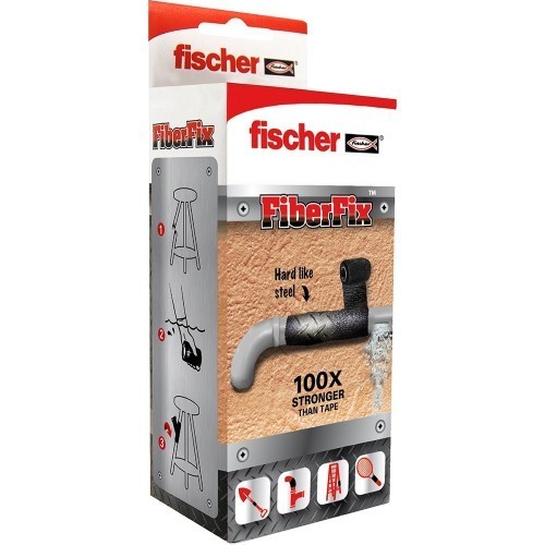 Cinta Fischer Fiberfix 533223
