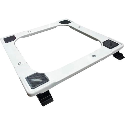 Soporte cuadrado para electrodomésticos