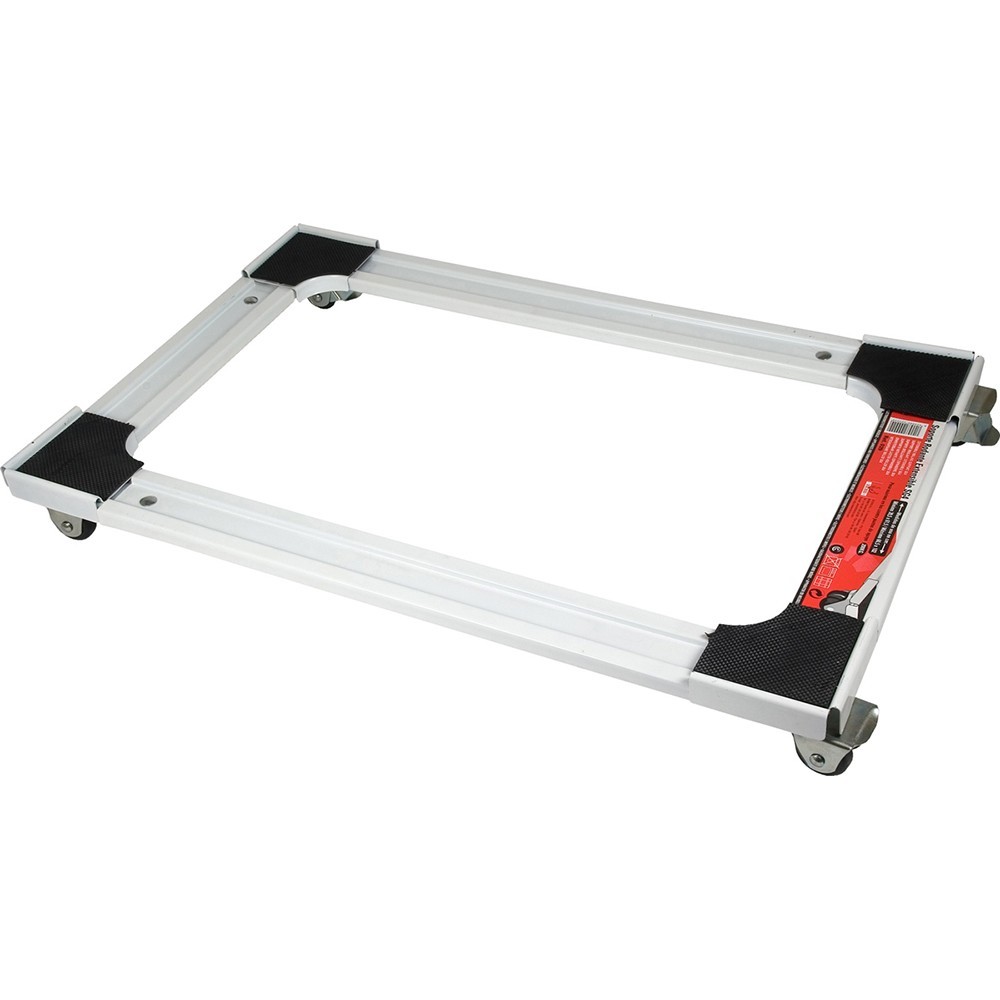 Soporte rectangular para electrodomésticos