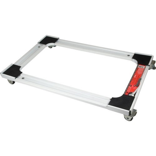Soporte rectangular para electrodomésticos