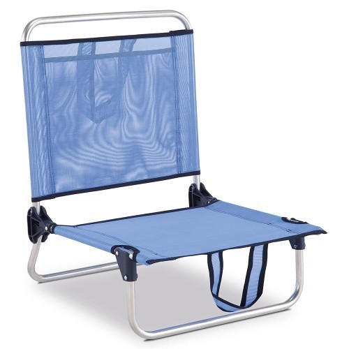 Silla de playa multiposición