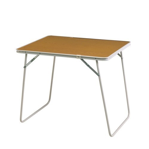 Mesa plegable Durolac - 80x60 cm