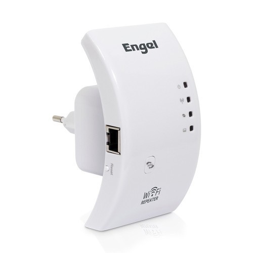 Repetidor WiFi inalámbrico
