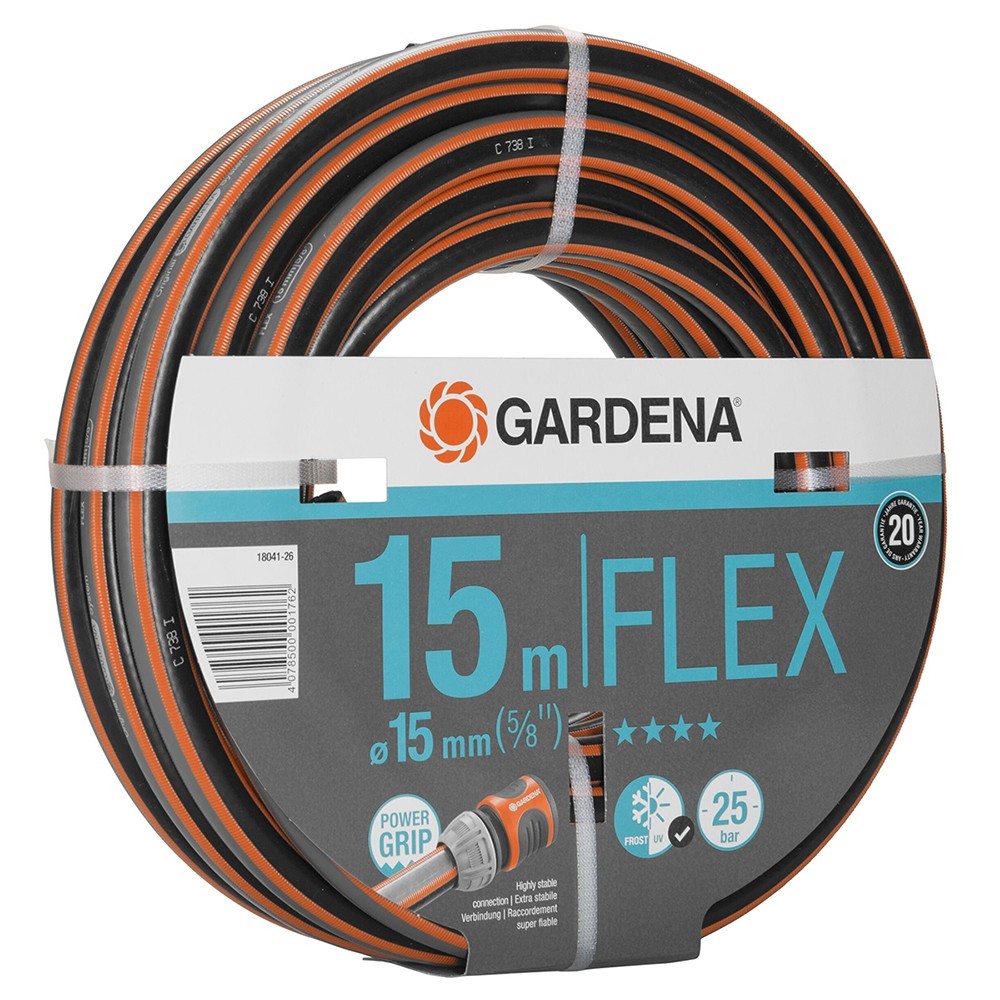 Manguera Comfort Flex - 15 m