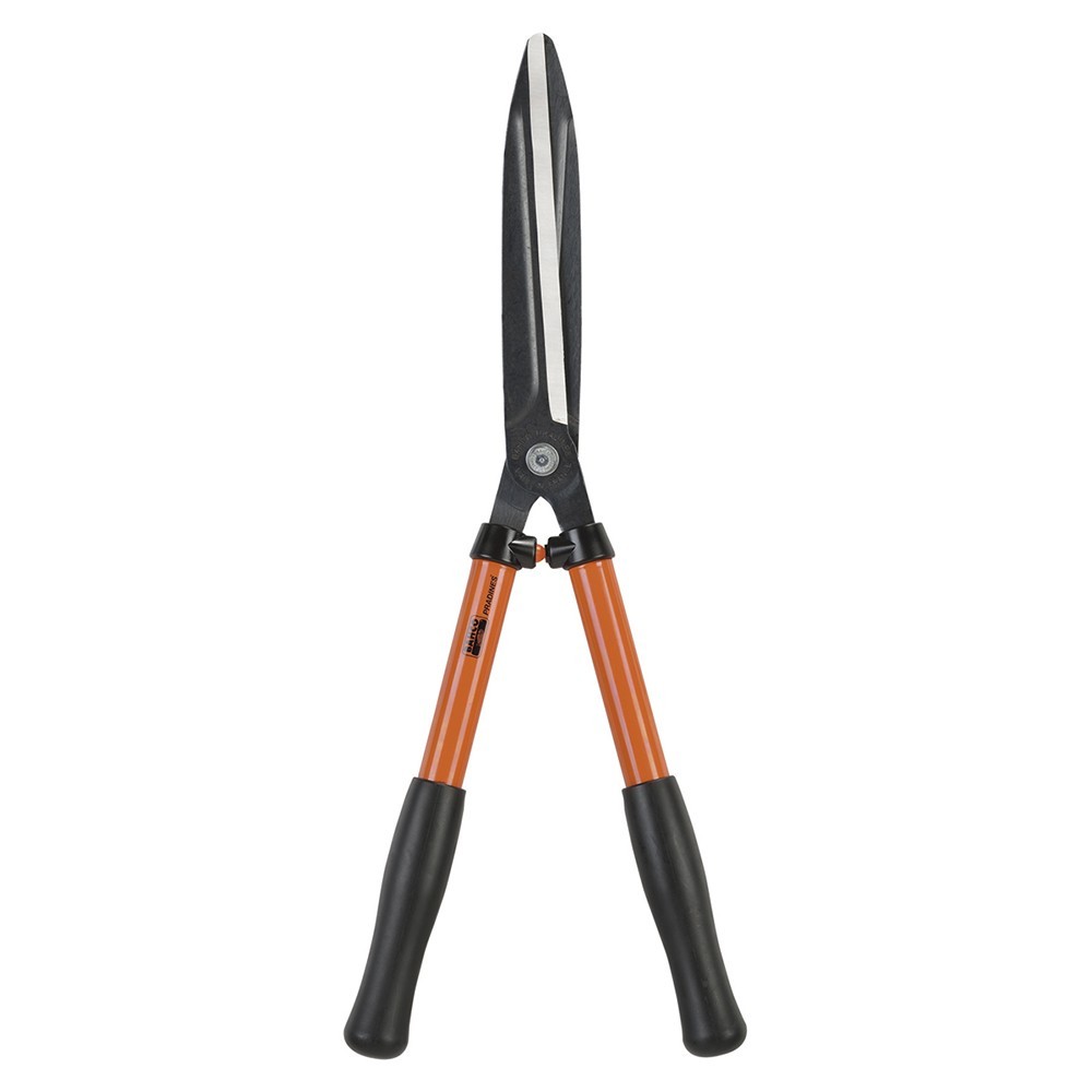 Tijera cortasetos P59 de 2 manos - 58 cm