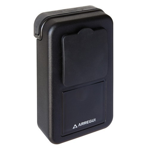 Caja de seguridad para llaves Keeper Seg011