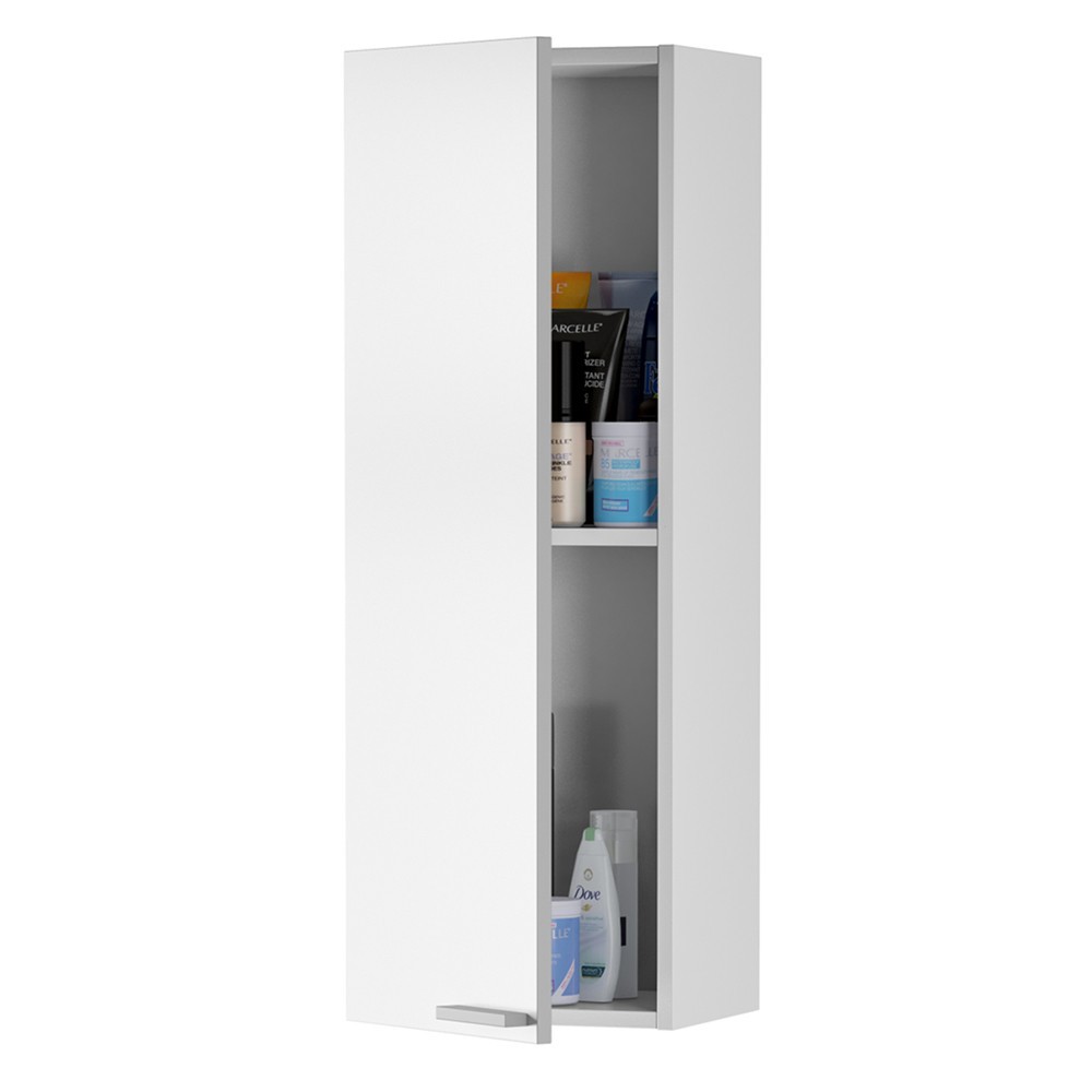 Columna Koncept suspendida para baño