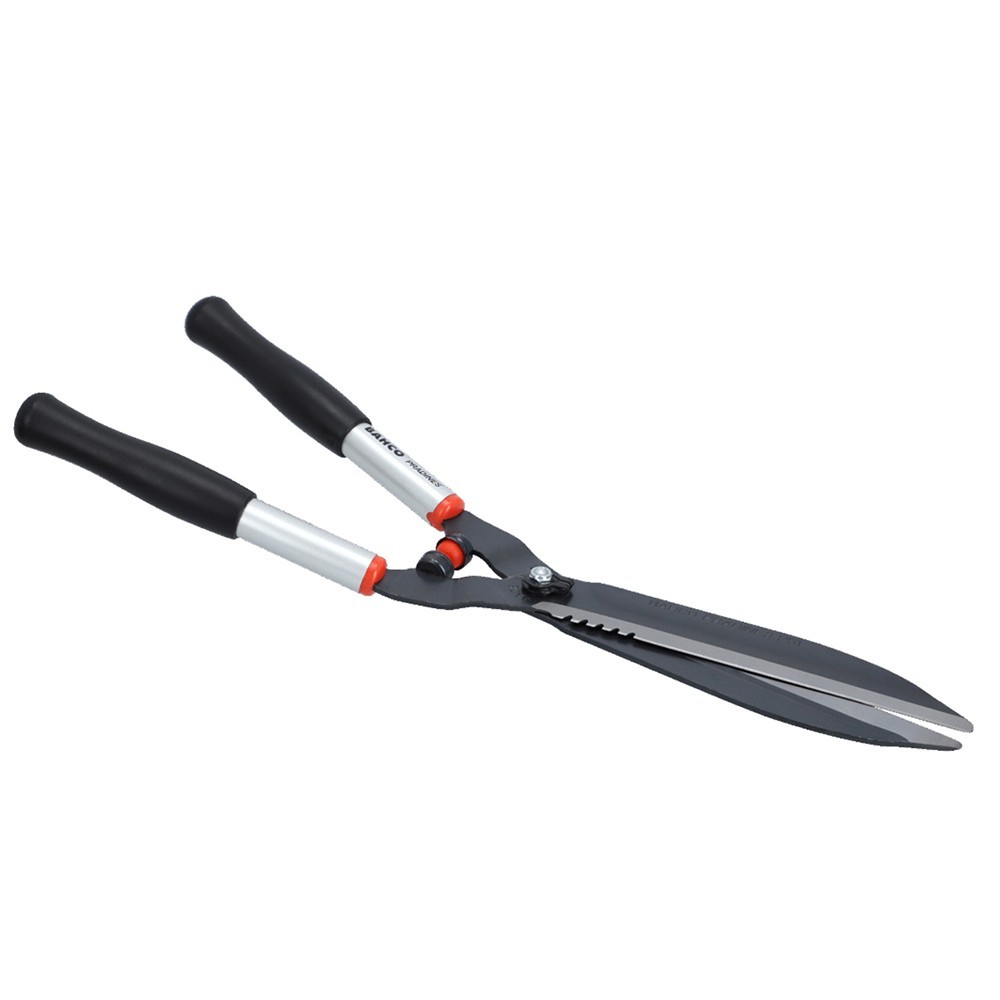 Tijera cortasetos P51-SL de 2 manos - 57 cm