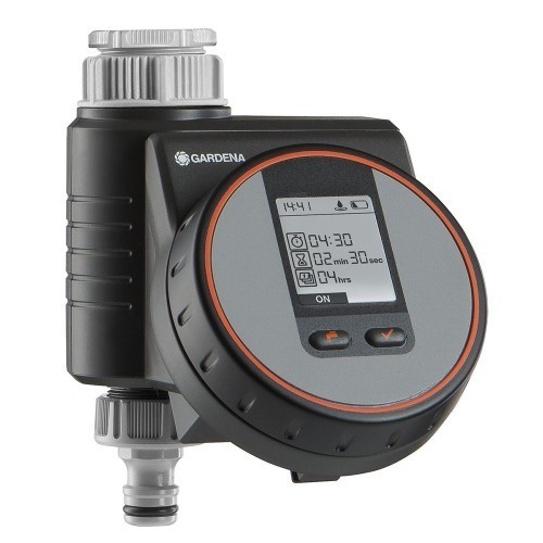Programador de riego Flex