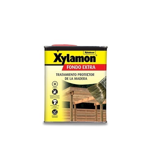 Xylamon fondo extra para madera- 5 l