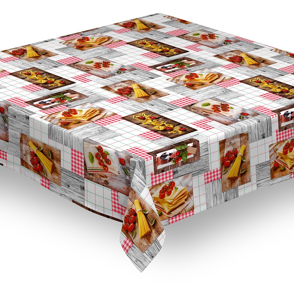 Mantel New Tex 54 - 25 m