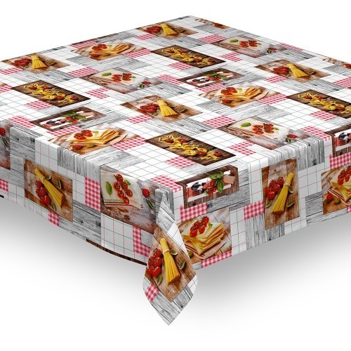 Mantel New Tex 54 - 25 m