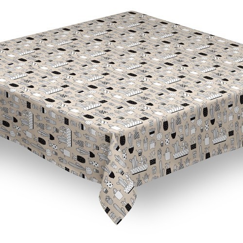 Mantel New Tex 15 - 25 m