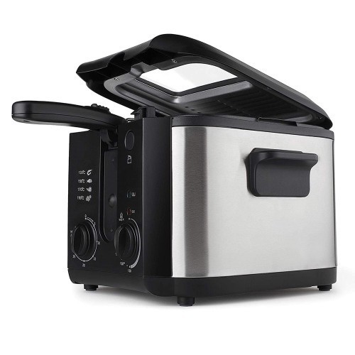 Freidora F-2500 de 2,5 L