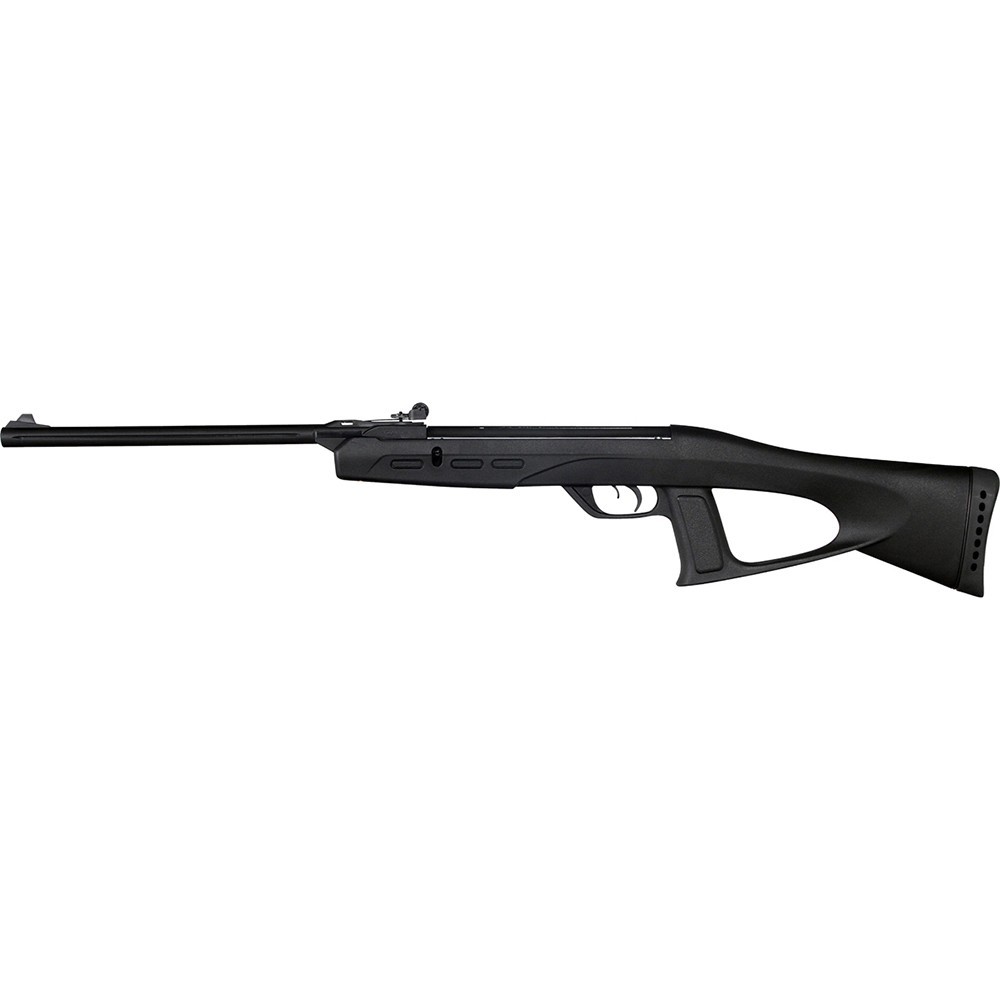 Carabina Delta Fox 4,5