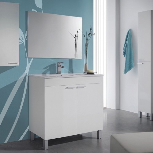 Mueble LC1-80 de baño