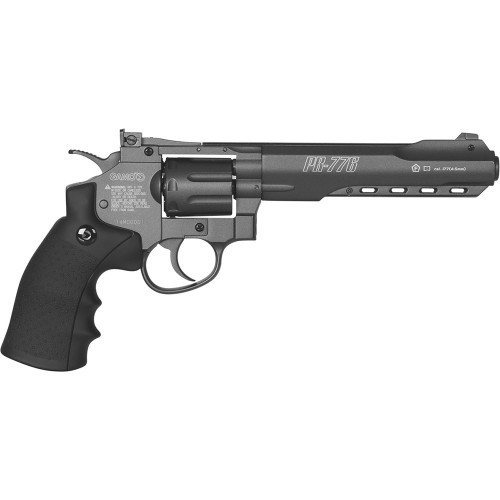 Revólver PR-776  4,5