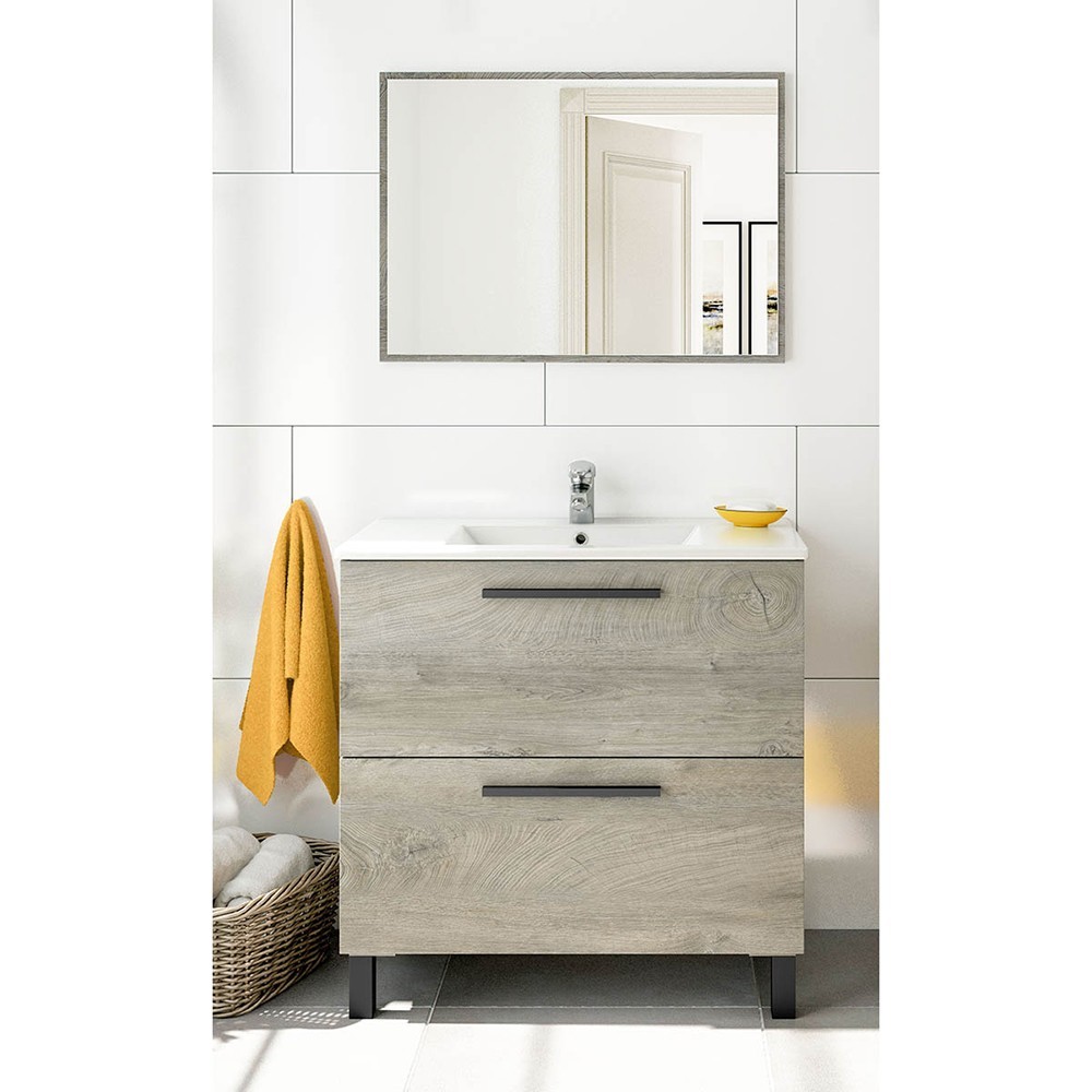 Mueble de baño Athena