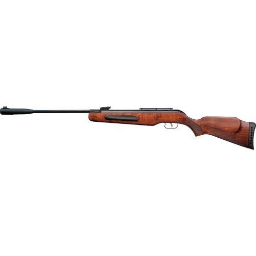 Carabina Máxima Vario 6,35