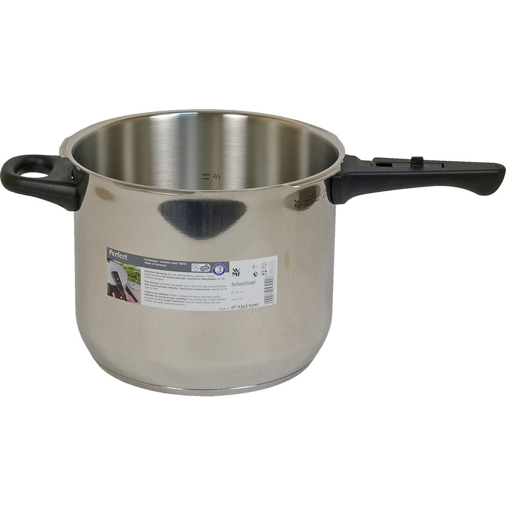 Cuerpo de olla a presión - 3 l