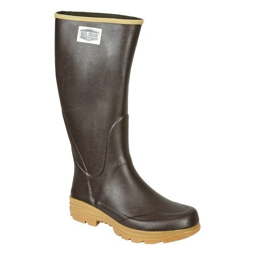 Botas de agua Tertre - Talla 40