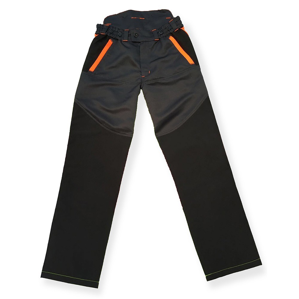 Pantalón desbroce - Talla S