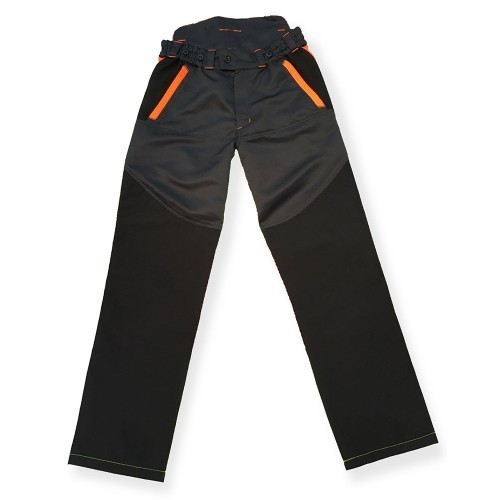 Pantalón desbroce - Talla S