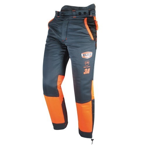 Pantalón de protección Clase 3 - Talla XS