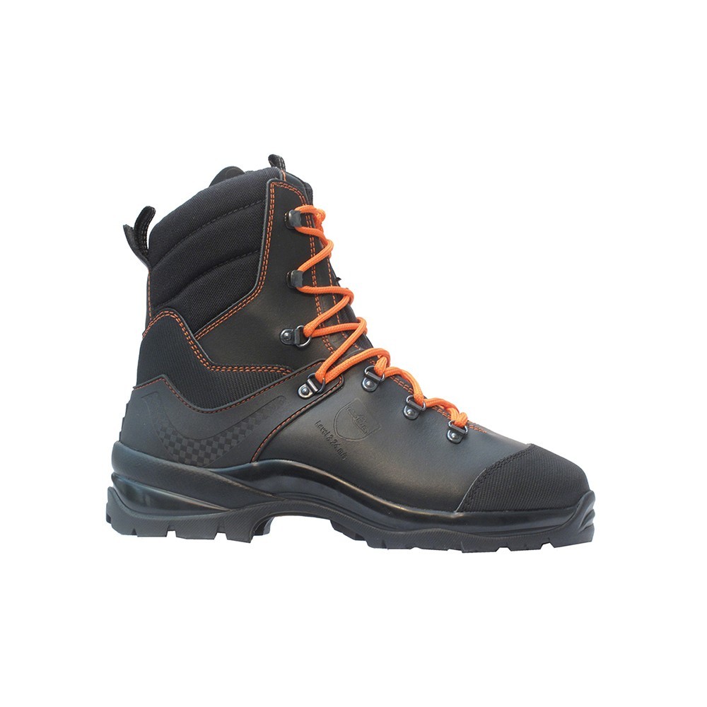 Bota de protección Clase 2 - Talla 42