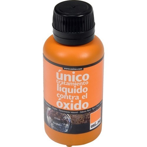 Tratamiento óxido Oxi-no 125 ml
