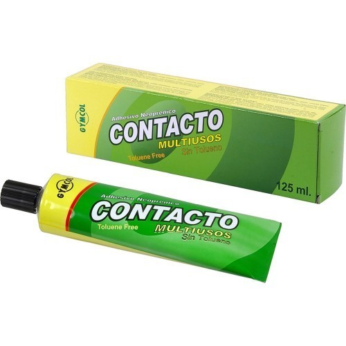 Cola de contacto multiusos - 100 ml