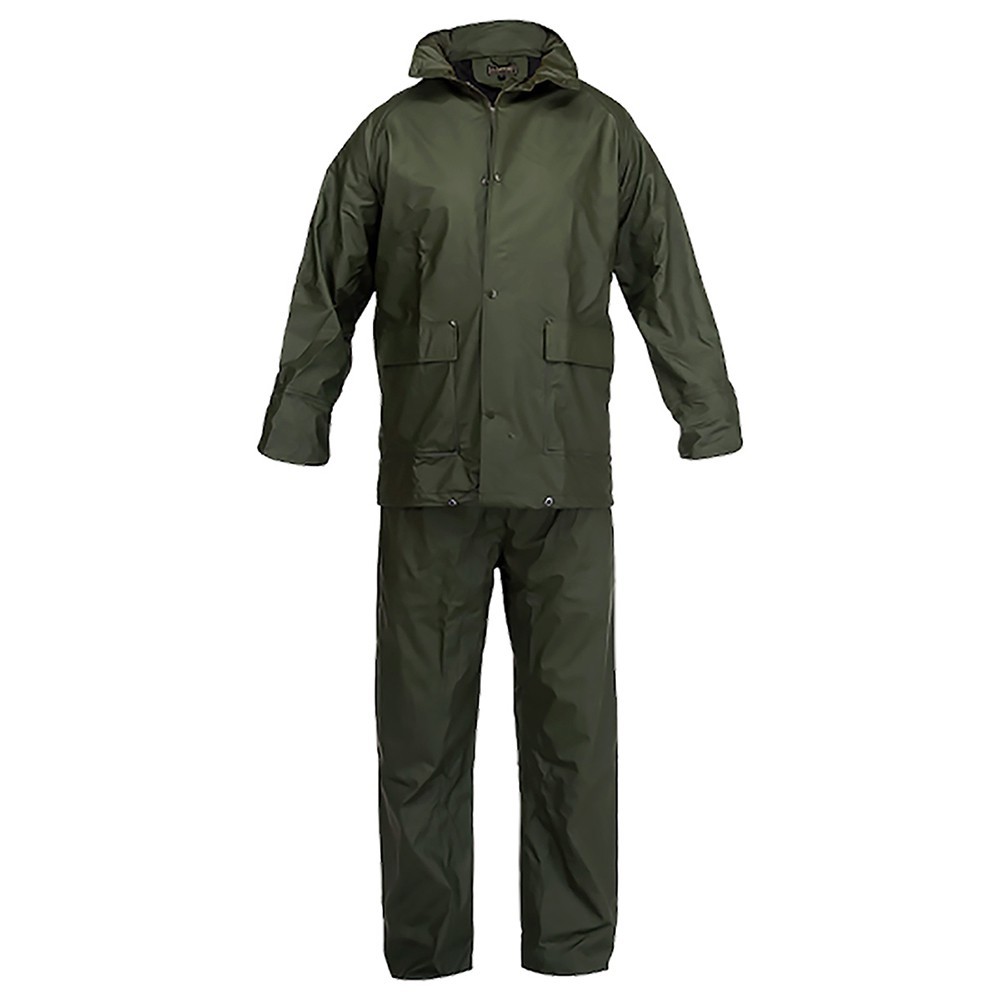 Traje de agua extrafuerte - Talla M
