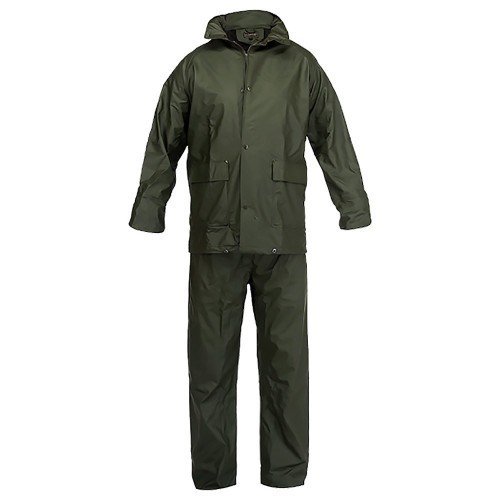 Traje de agua extrafuerte - Talla M