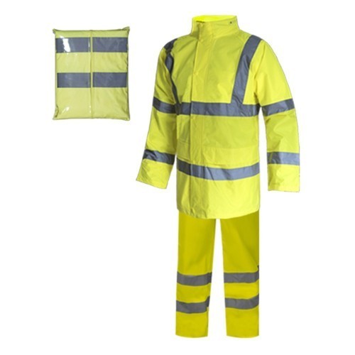 Traje de agua de alta visibilidad - Talla M