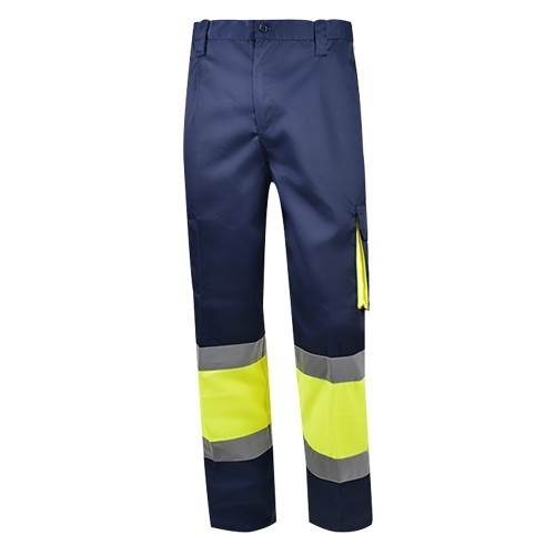 Pantalón de alta visibilidad - Talla 38