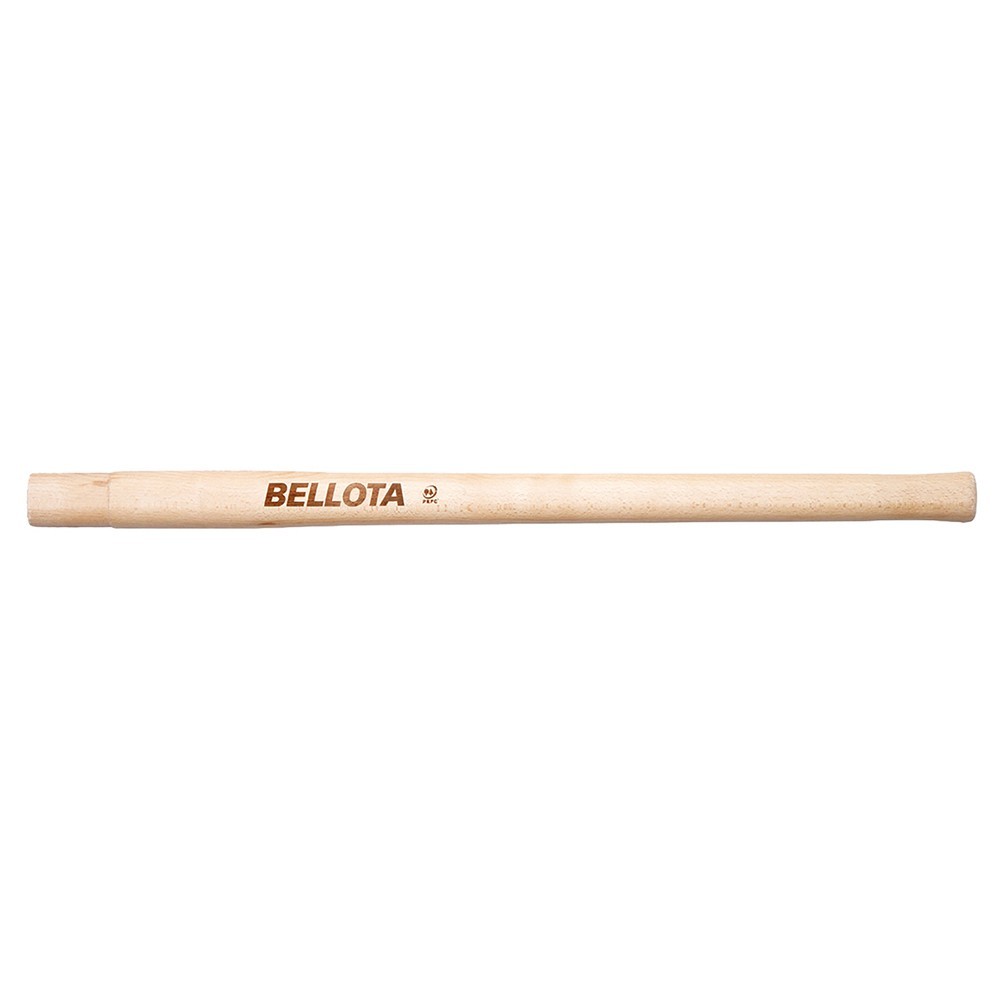 Mango de madera para maza - 598 mm